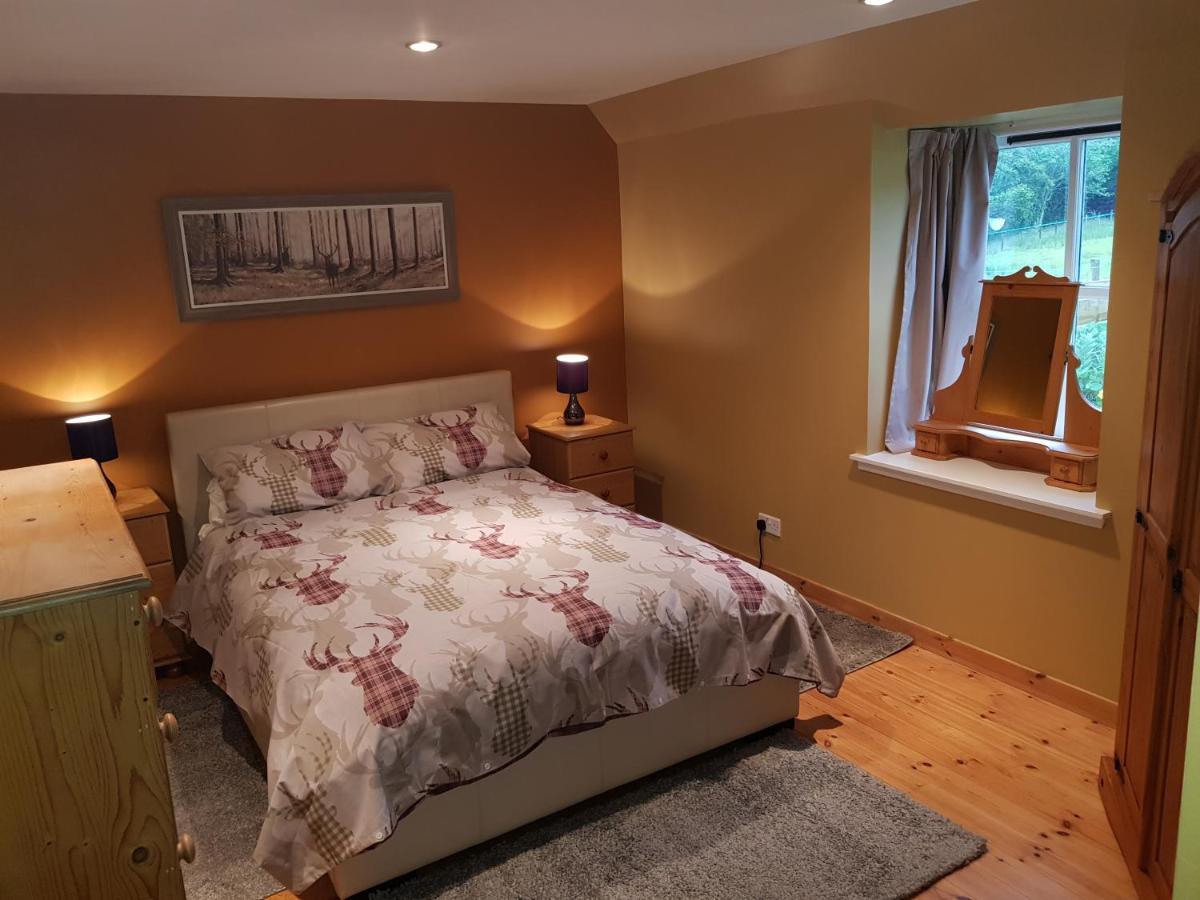 Jakels Rest Lairg Kültér fotó
