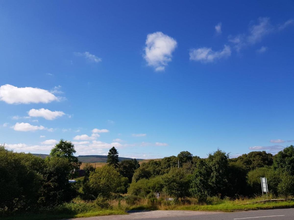 Jakels Rest Lairg Kültér fotó