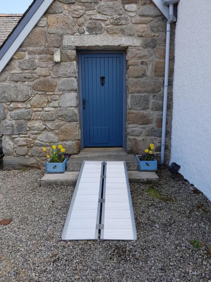 Jakels Rest Lairg Kültér fotó