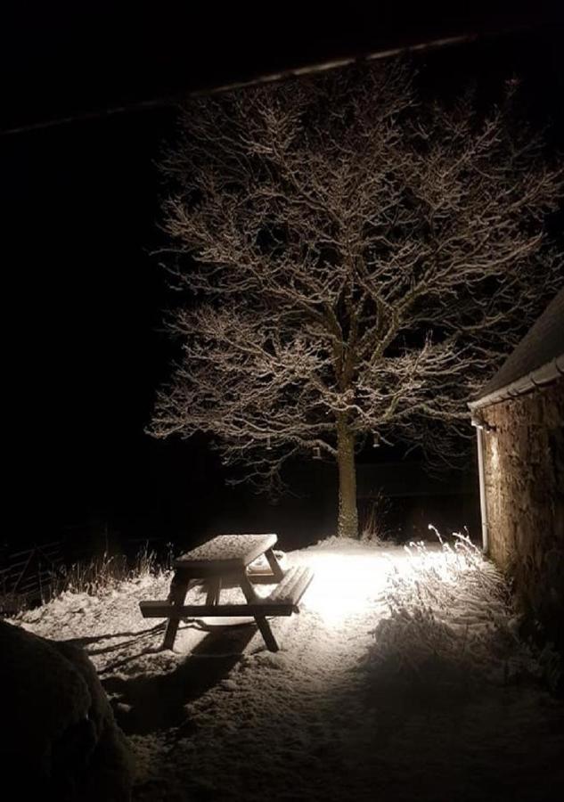 Jakels Rest Lairg Kültér fotó