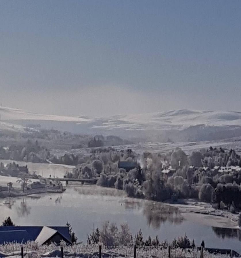Jakels Rest Lairg Kültér fotó